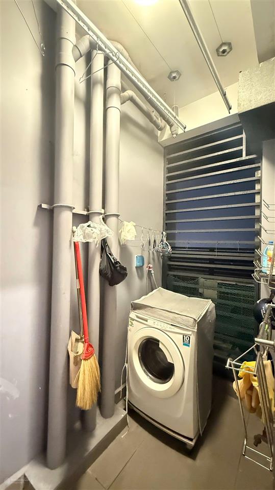 Chính chủ bán căn hộ 2pn, 1wc tại s502, the rainbow  vinhomes grand park, 2,78 tỷ, 59m2, sẵn sổ