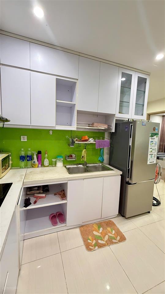 Chính chủ bán căn hộ 2pn, 1wc tại s502, the rainbow  vinhomes grand park, 2,78 tỷ, 59m2, sẵn sổ