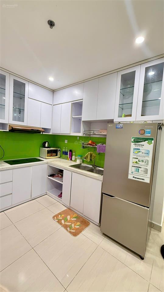 Chính chủ bán căn hộ 2pn, 1wc tại s502, the rainbow  vinhomes grand park, 2,78 tỷ, 59m2, sẵn sổ