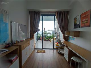 Bán chung cư ricca 3pn + 3wc dt 112m2 có sổ hồng căn hộ bàn giao chưa ở, giá 5 tỷ bao sang tên.