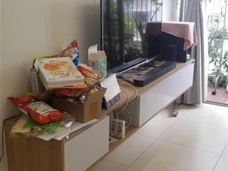 Bán cc hausneo giá 3.55 tỷ, dt 55m2, 2pn+1wc có nội thất cơ bản tầng đẹp view thoáng. 0902 564 ***