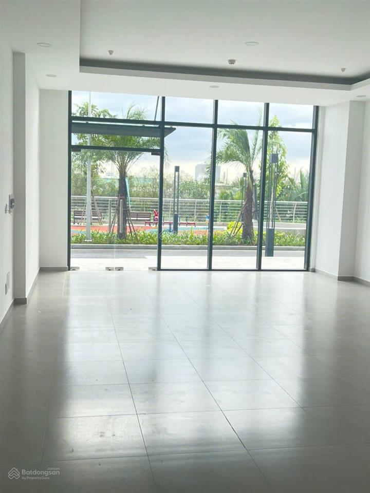 Cho thuê shophouse chung cư mới bàn giao mt eastmark để kinh doanh buôn bán thuận lợi, vào ở liền