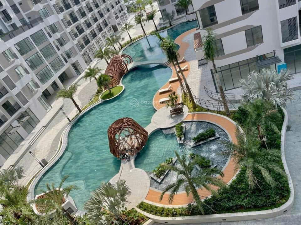 Cho thuê shophouse chung cư mới bàn giao mt eastmark để kinh doanh buôn bán thuận lợi, vào ở liền