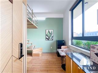 Duplex cao cấp sang xịn mịn ngay trung tâm quận 7