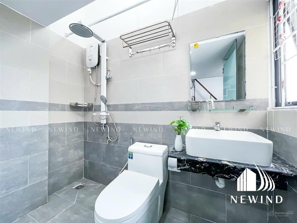 Cho thuê phòng duplex giá rẻ ngay trung tâm quận 7