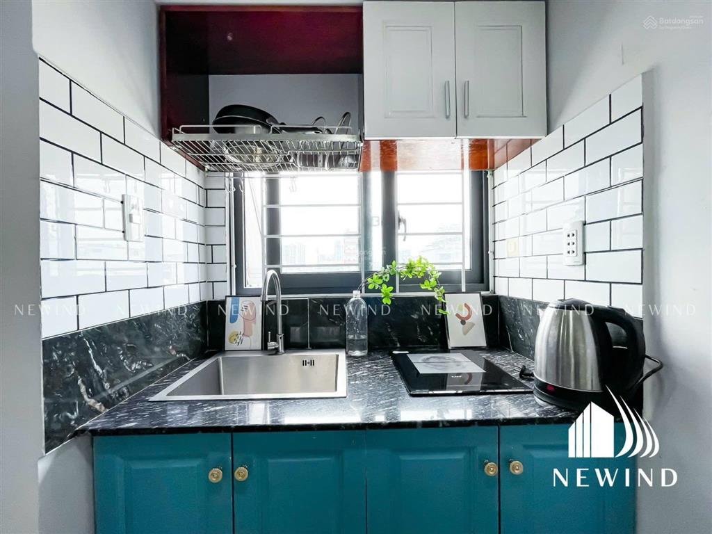 Cho thuê phòng duplex giá rẻ ngay trung tâm quận 7