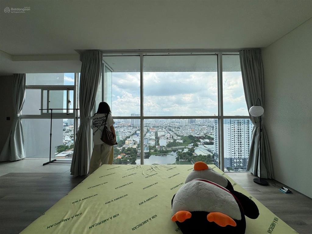 Cực phẩm chung cư mỹ phú giá rẻ trung tâm quận 7, view siêu đỉnh