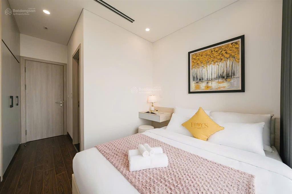 Chính chủ!!! bán căn 2n2wc, view hồ, giá 5.4 tỷ, full đồ tại tòa a masterise west height