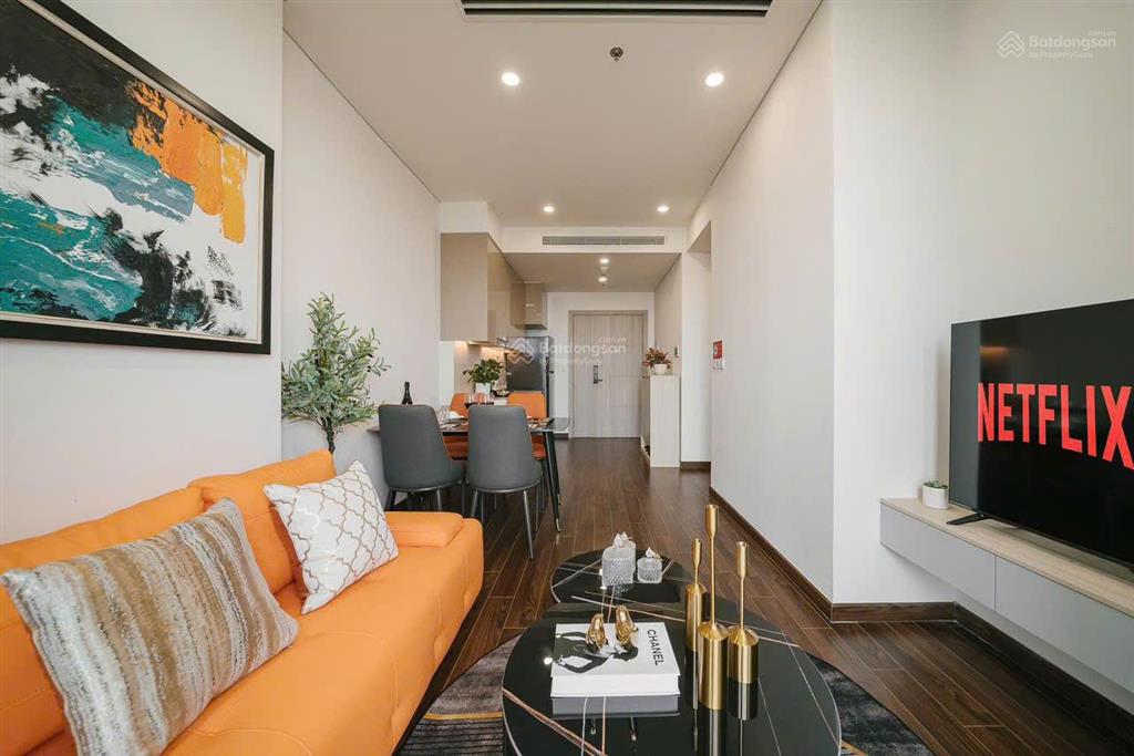 Chính chủ!!! bán căn 2n2wc, view hồ, giá 5.4 tỷ, full đồ tại tòa a masterise west height