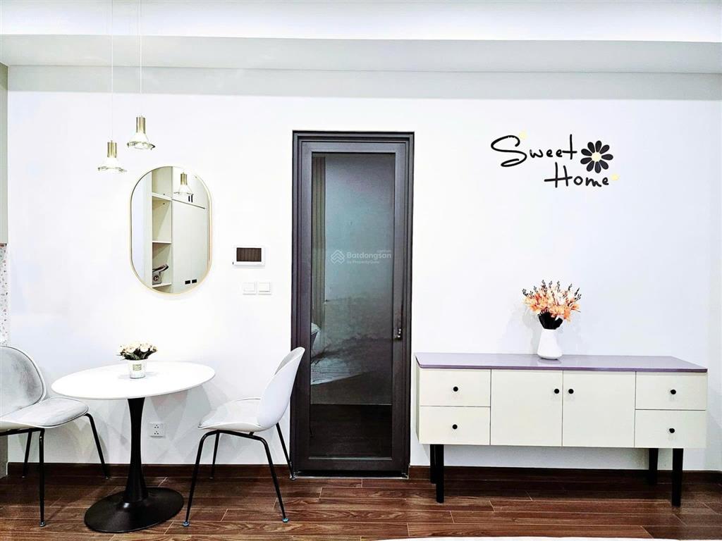Bán gấp! căn studio, giá 2,5 tỷ, full đồ tại tòa a masteri west heights