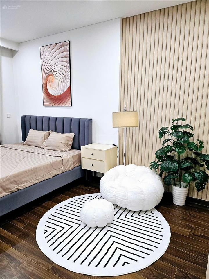 Bán gấp! căn studio, giá 2,5 tỷ, full đồ tại tòa a masteri west heights