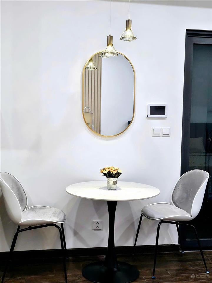 Bán gấp! căn studio, giá 2,5 tỷ, full đồ tại tòa a masteri west heights