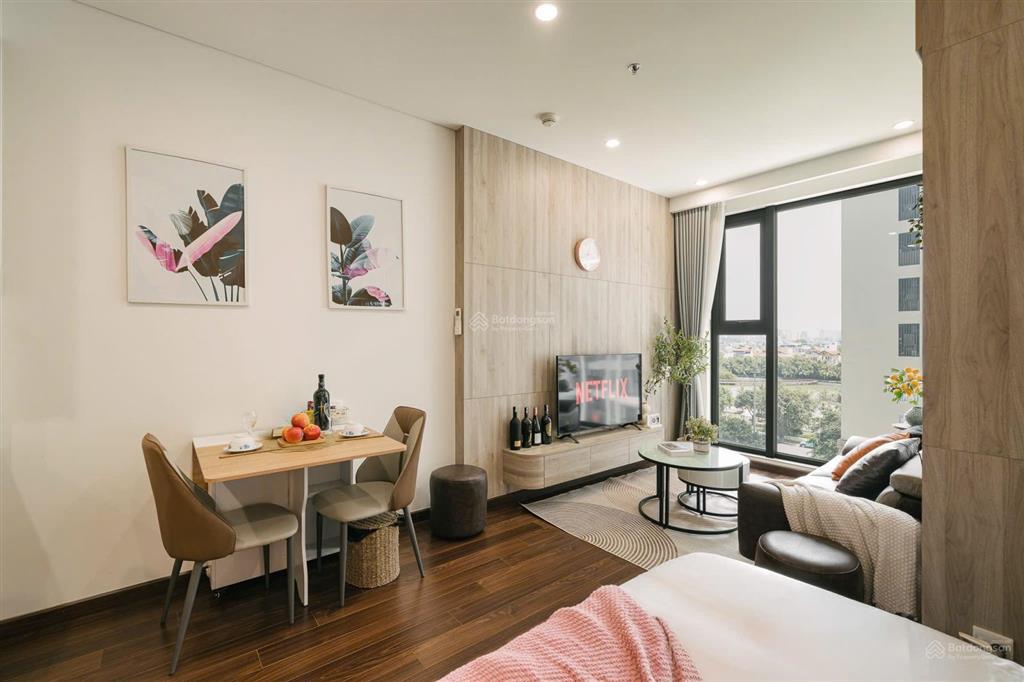 Bán gấp! căn studio giá 2,8 tỷ, full đồ tại tòa d masteri west height