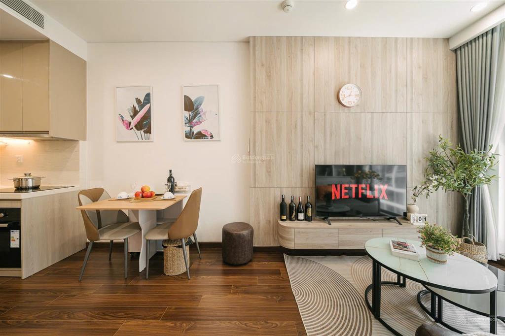 Bán gấp! căn studio giá 2,8 tỷ, full đồ tại tòa d masteri west height