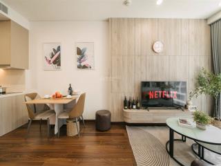 Bán gấp!!! căn studio giá 2,6 tỷ, full đồ tại tòa d masteri west height