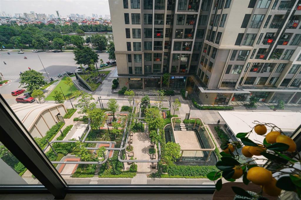 Bán gấp! căn studio giá 2,8 tỷ, full đồ tại tòa d masteri west height