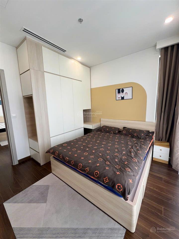 Bán nhanh căn 3n2wc giá 7.2 tỷ, full đồ, 73m2 tại tòa b masteri west height, vinhomes smart city