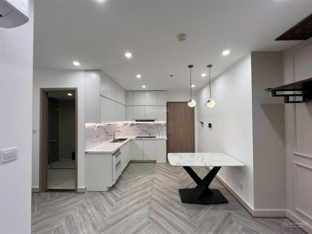 Chính chủ bán căn 1n+, giá 3.2 tỷ full đồ, tầng trung, 43m2 tại tòa s2 vinhomes smartcity