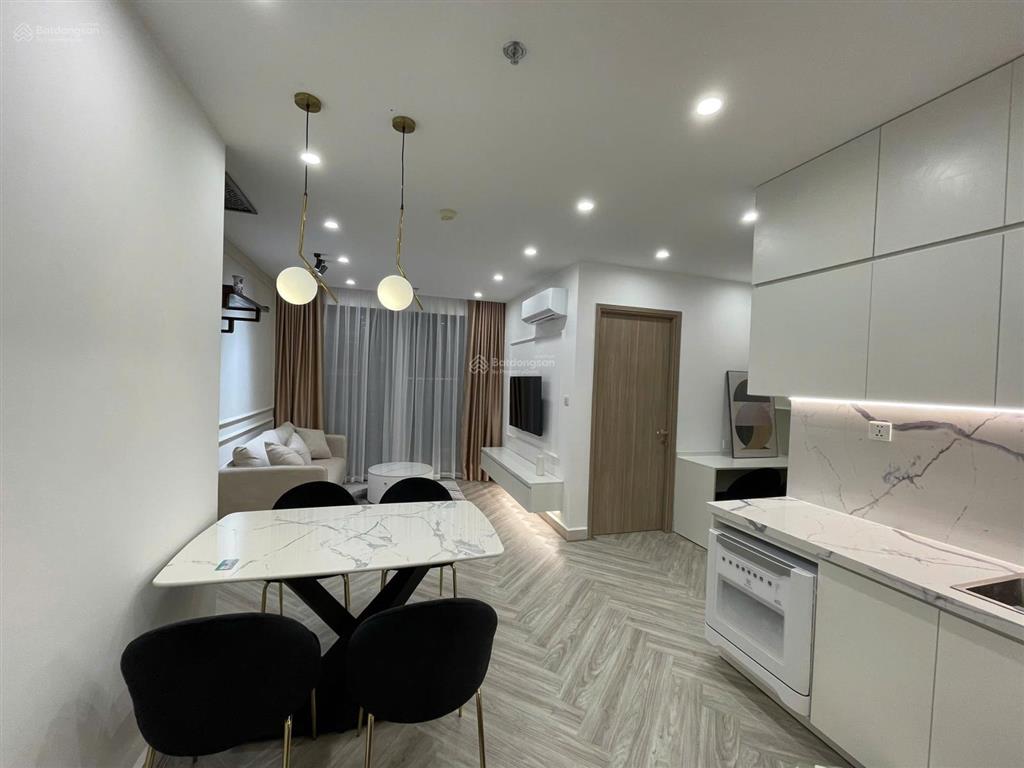 Chính chủ bán căn 1n+, giá 3.2 tỷ full đồ, tầng trung, 43m2 tại tòa s2 vinhomes smartcity