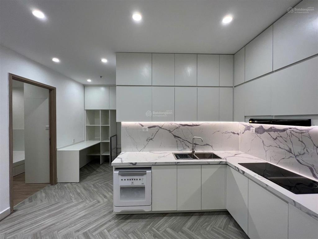 Chính chủ bán căn 1n+, giá 3.2 tỷ full đồ, tầng trung, 43m2 tại tòa s2 vinhomes smartcity