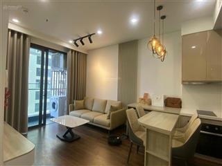 Chính chủ! bán căn 1n+ giá 4 tỷ, bao phí, full đồ tại tòa d masterise vinhome smart city