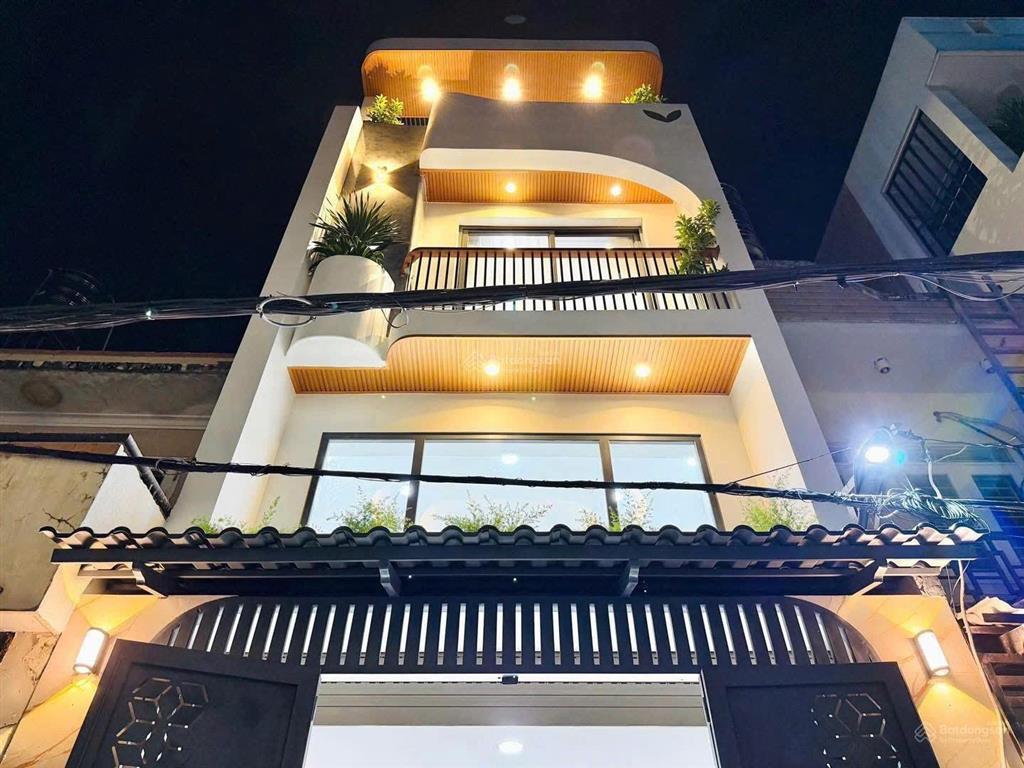 Bán nhà ở trần bá giao phường 5 quận gv 2,09tỷ cho 38m2. cần bán nhanh do chủ kẹt