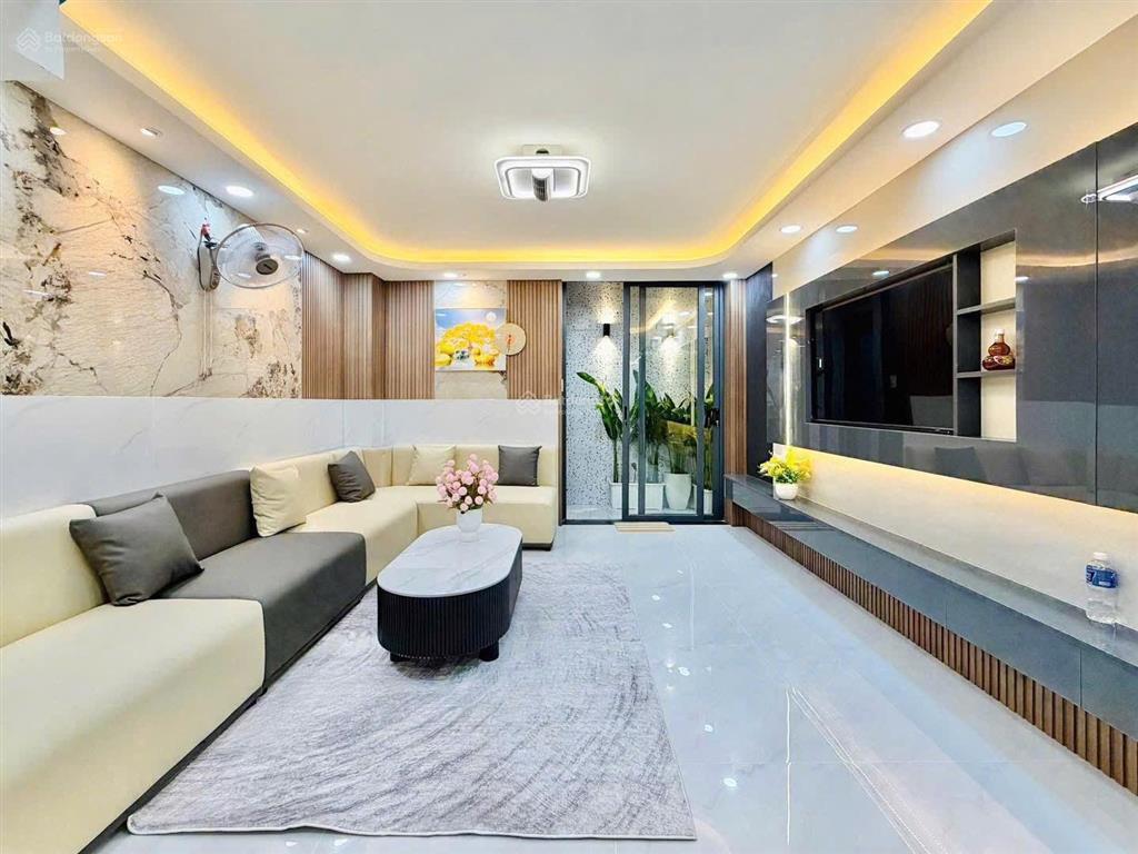 Bán nhà ở trần bá giao phường 5 quận gv 2,09tỷ cho 38m2. cần bán nhanh do chủ kẹt