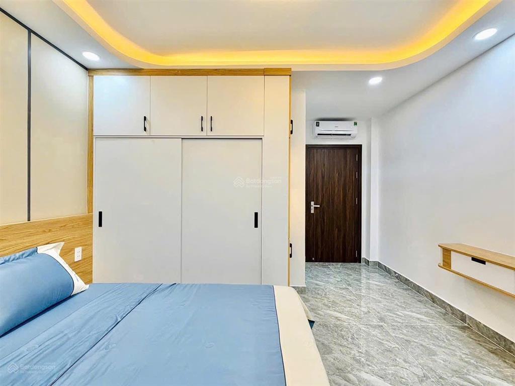 Bán nhà ở trần bá giao phường 5 quận gv 2,09tỷ cho 38m2. cần bán nhanh do chủ kẹt