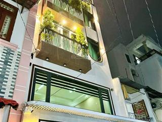 Nhà đẹp ở hoàng hoa thám 2,85tỷ cho 49,7m2 bình thạnh. nhà có nội thất, sổ hồng riêng