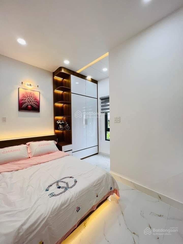 Bán nhà chính chủ ở nguyễn xí 59,7m2, cho 3,5tỷ bình thạnh. sổ hồng riêng