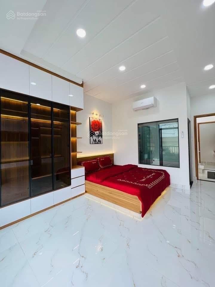 Bán nhà chính chủ ở nguyễn xí 59,7m2, cho 3,5tỷ bình thạnh. sổ hồng riêng