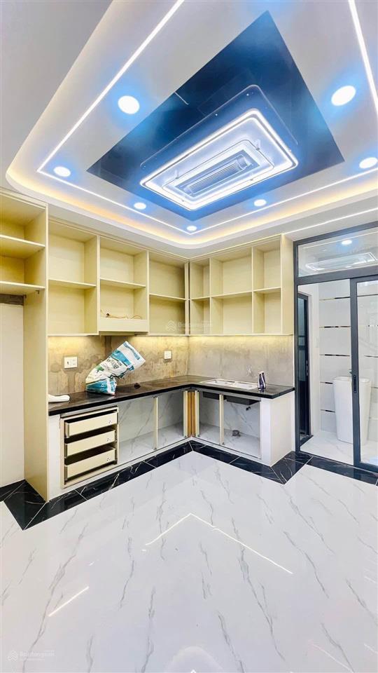 Giảm sâu 3,1 tỷ, 49,2m2 nhà ở phan đăng lưu, bình thạnh. sổ hồng riêng, công chứng trong ngay