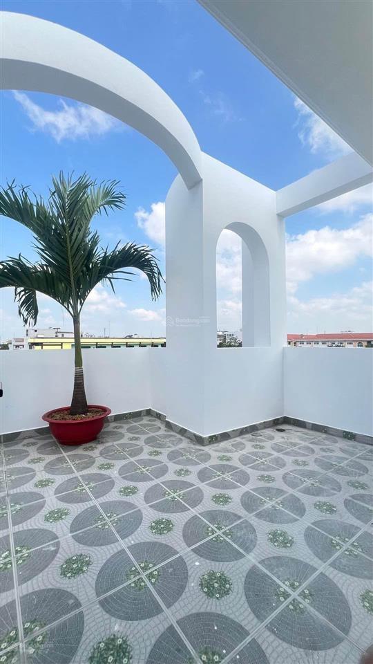 Giảm sâu 3,1 tỷ, 49,2m2 nhà ở phan đăng lưu, bình thạnh. sổ hồng riêng, công chứng trong ngay