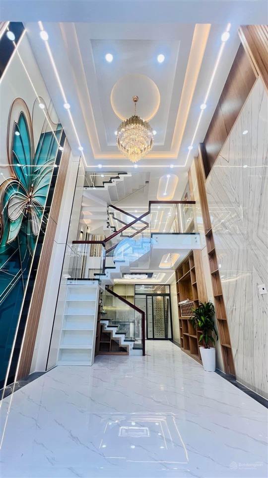 Giảm sâu 3,1 tỷ, 49,2m2 nhà ở phan đăng lưu, bình thạnh. sổ hồng riêng, công chứng trong ngay