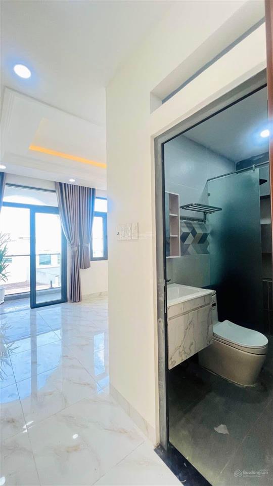 Giảm sâu 3,1 tỷ, 49,2m2 nhà ở phan đăng lưu, bình thạnh. sổ hồng riêng, công chứng trong ngay