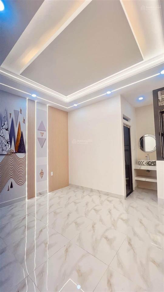 Giảm sâu 3,1 tỷ, 49,2m2 nhà ở phan đăng lưu, bình thạnh. sổ hồng riêng, công chứng trong ngay