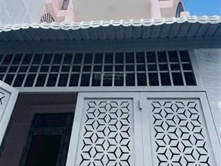 Sở hữu ngay 44,9m2 ở mai xuân thưởng, bình thạnh. sẵn hợp đồng thuê 15tr/1 tháng