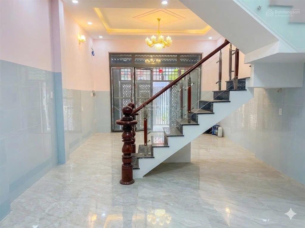 Sở hữu ngay 44,9m2 ở mai xuân thưởng, bình thạnh. sẵn hợp đồng thuê 15tr/1 tháng