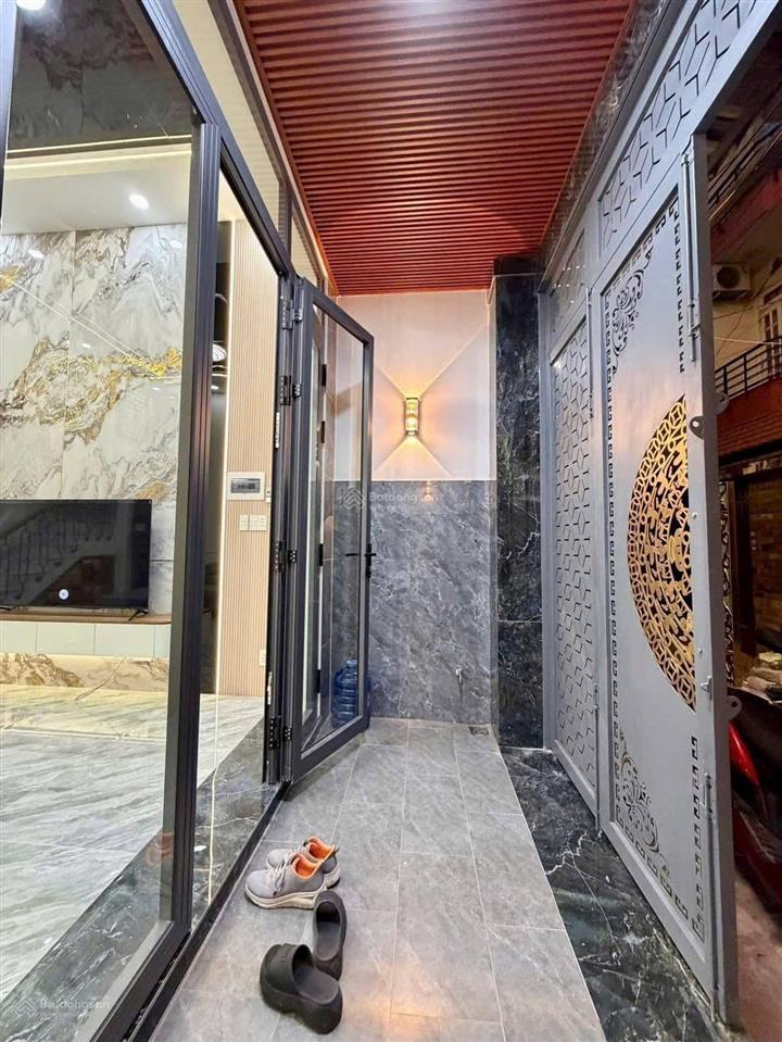 2 tỷ 9 sở hữu 42,4m2 nhà ngay nguyễn thượng hiền p5 bình thạnh. sẵn hợp đồng thuê 12tr/th