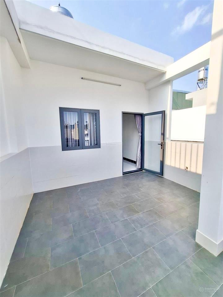 2,9 tỷ sở hữu ngay 41,2m2 nhà nguyễn thái sơn gò vấp tp hcm. sổ hồng riêng