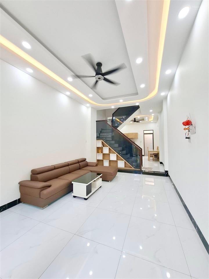 2,9 tỷ sở hữu ngay 41,2m2 nhà nguyễn thái sơn gò vấp tp hcm. sổ hồng riêng