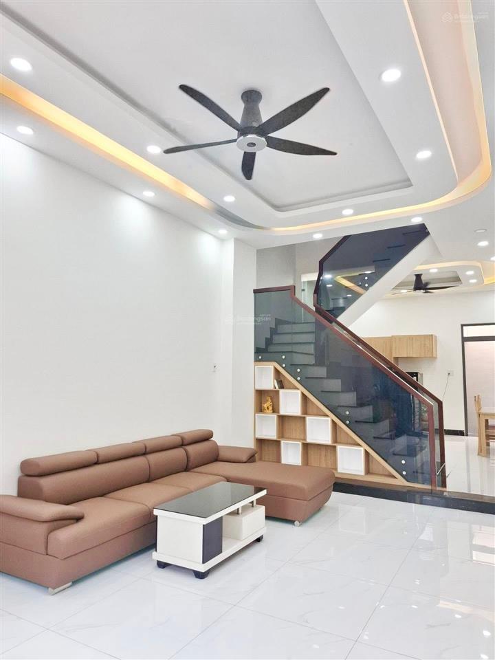 2,9 tỷ sở hữu ngay 41,2m2 nhà nguyễn thái sơn gò vấp tp hcm. sổ hồng riêng