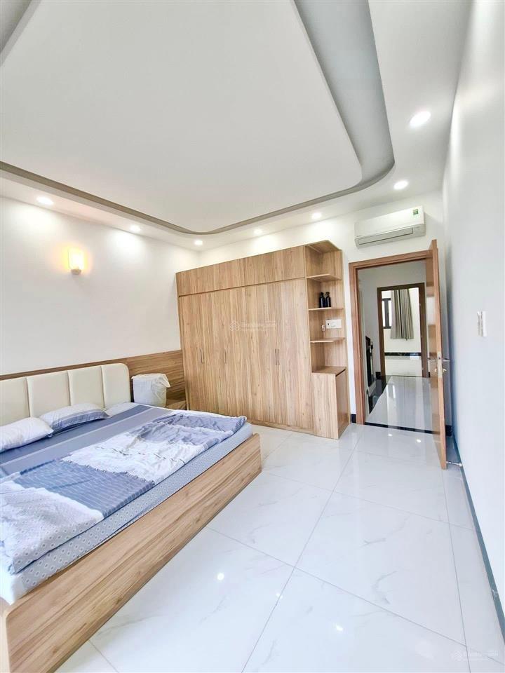 2,9 tỷ sở hữu ngay 41,2m2 nhà nguyễn thái sơn gò vấp tp hcm. sổ hồng riêng