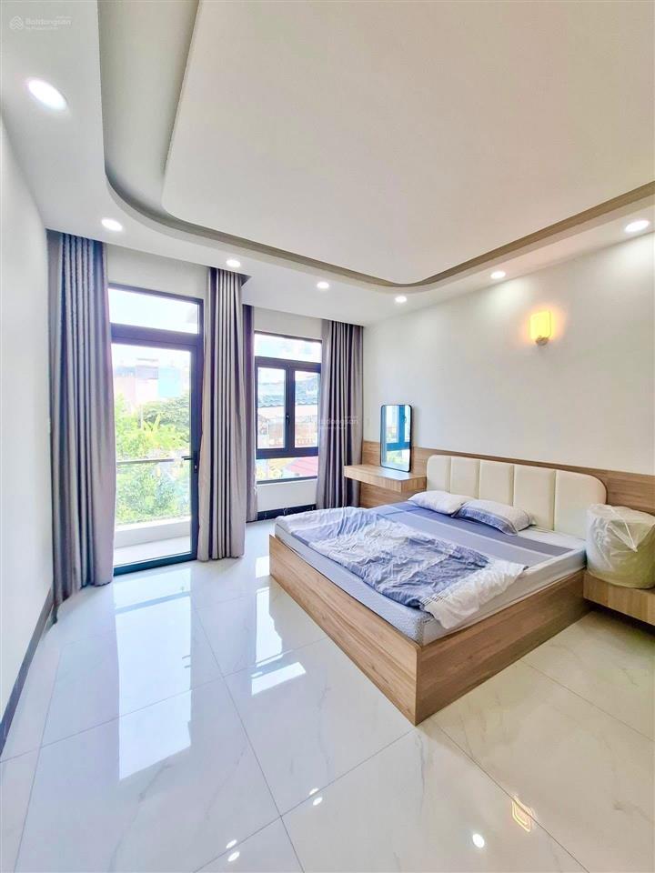2,9 tỷ sở hữu ngay 41,2m2 nhà nguyễn thái sơn gò vấp tp hcm. sổ hồng riêng