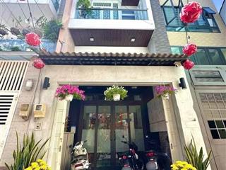 Chính chủ gửi nhà ở hoàng hoa thám 2,89 tỷ cho 49,7m2. nội thất cơ bản, sẵn hđ thuê