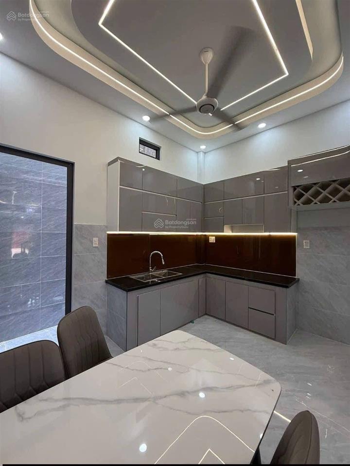 2,9 tỷ sở hữu ngay 47,1m2 nhà thống nhất, gò vấp. hẻm xe hơi 5m. sổ hồng riêng