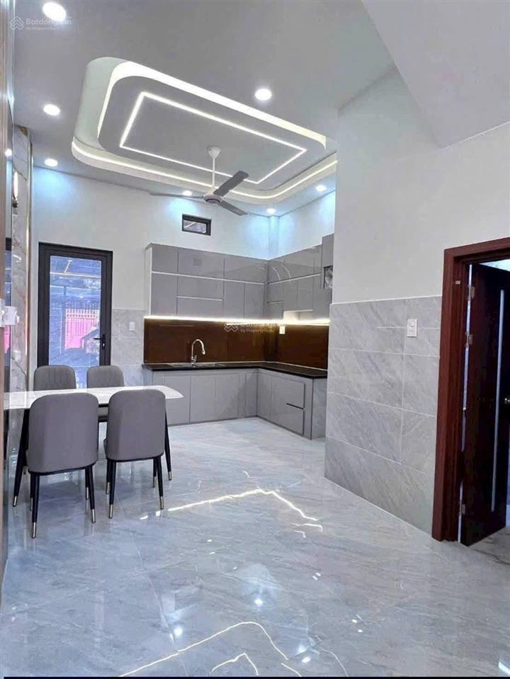 2,9 tỷ sở hữu ngay 47,1m2 nhà thống nhất, gò vấp. hẻm xe hơi 5m. sổ hồng riêng