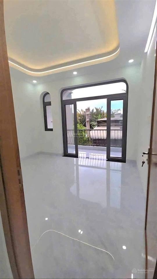 2,9 tỷ sở hữu ngay 47,1m2 nhà thống nhất, gò vấp. hẻm xe hơi 5m. sổ hồng riêng