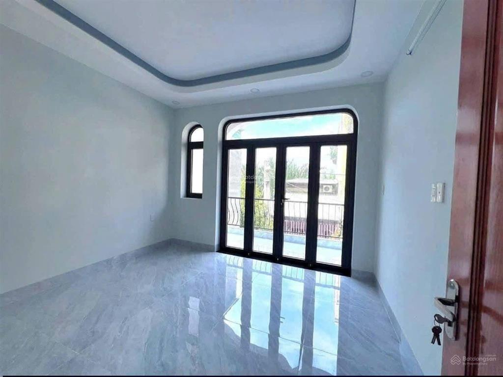 2,9 tỷ sở hữu ngay 47,1m2 nhà thống nhất, gò vấp. hẻm xe hơi 5m. sổ hồng riêng