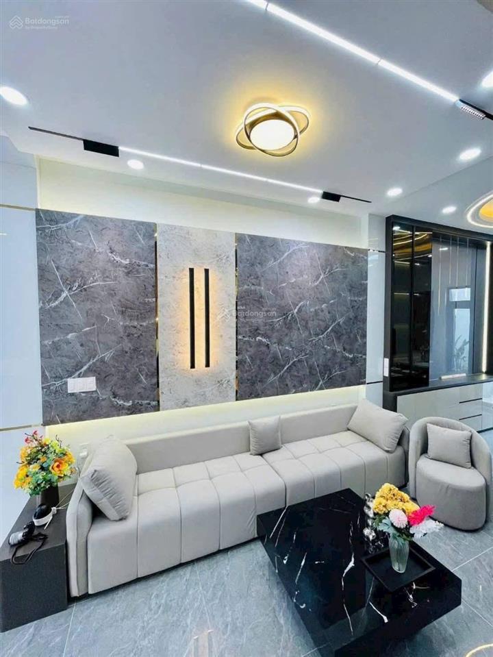 Giảm sâu cho 52,1m2 nhà đường lê đức thọ, gò vấp. pháp lý chuẩn, sẵn hđ cho thuê
